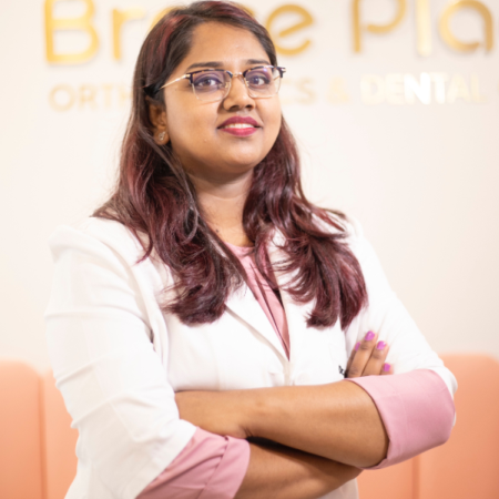 Dr Abhidnya Yeole